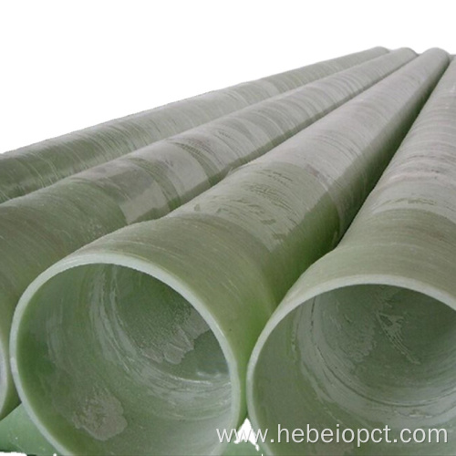 fiber glass grp/frp 600mm pipes prices